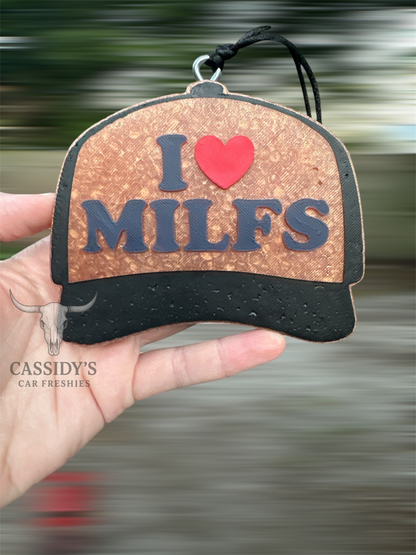 Trucker Hat Insert Set