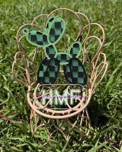 Balloon Dog Insert Set