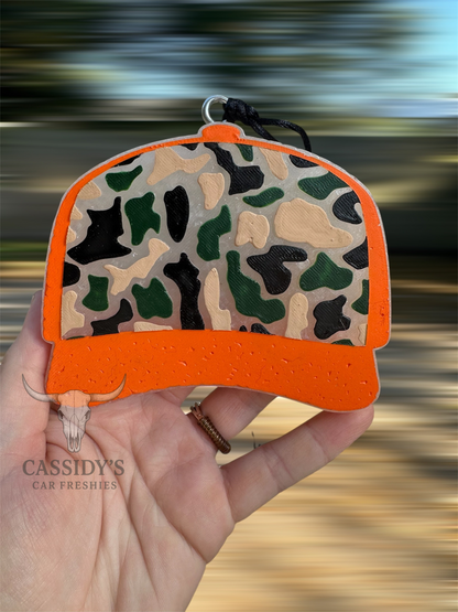 Trucker Hat Insert Set