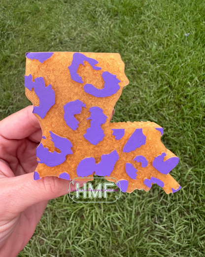 Louisiana Insert Set