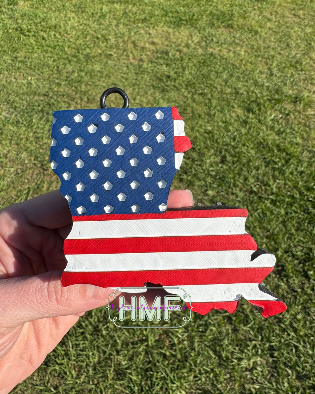 Louisiana Insert Set