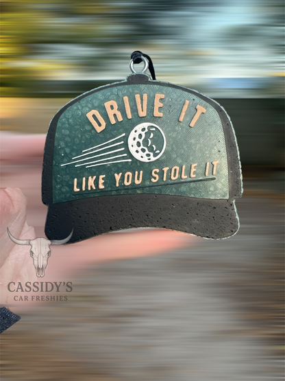 Trucker Hat Insert Set