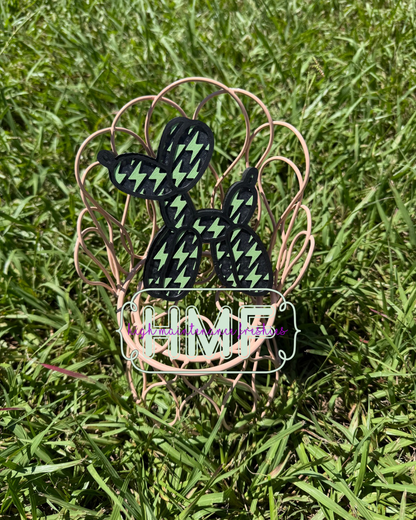 Balloon Dog Insert Set