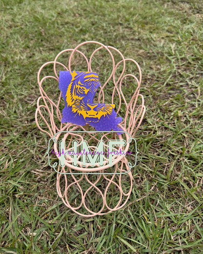 Louisiana Insert Set