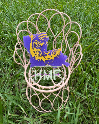 Louisiana Insert Set