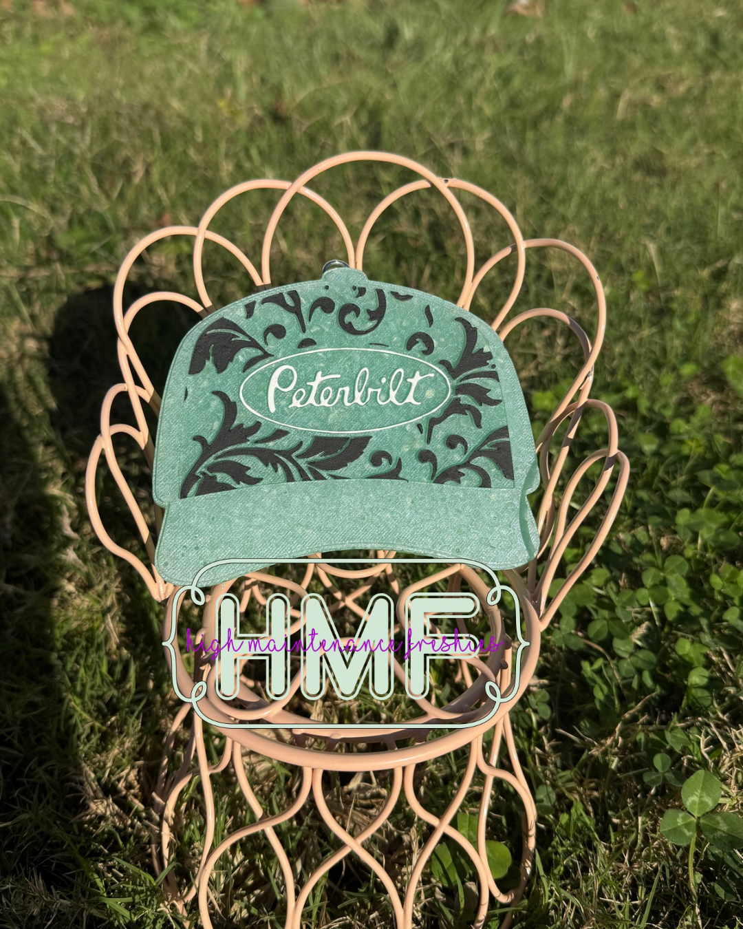 Trucker Hat Insert Set