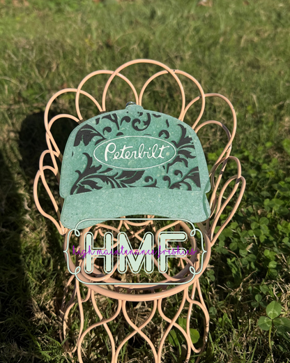 Trucker Hat Insert Set