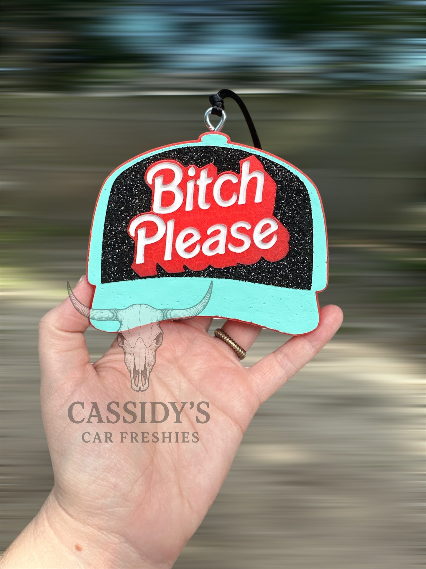 Trucker Hat Insert Set