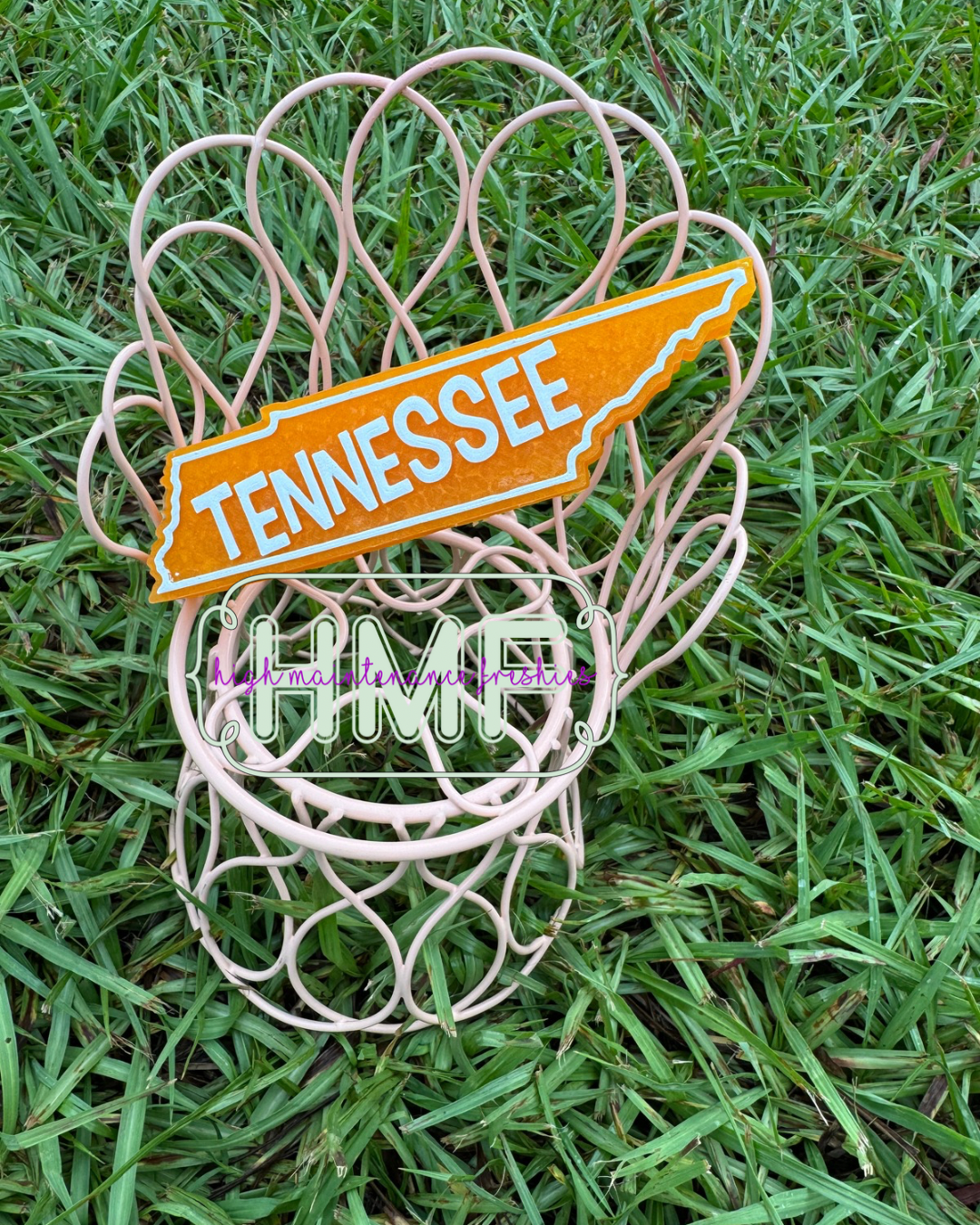 Tennessee Insert Set