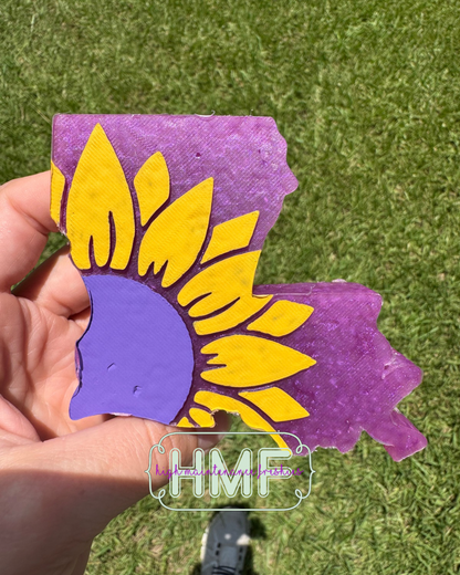 Louisiana Insert Set