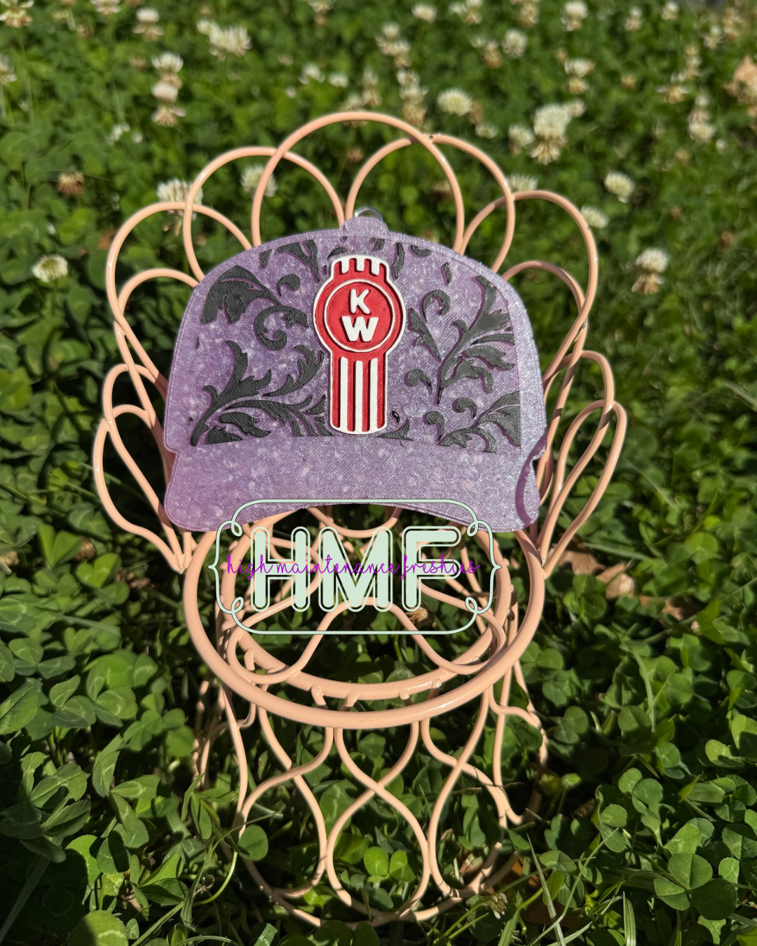 Trucker Hat Insert Set