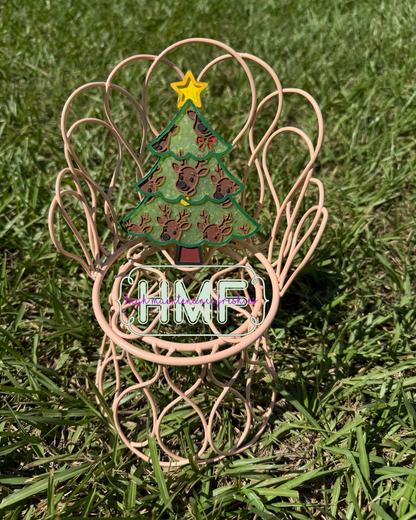 Christmas Tree Insert Set