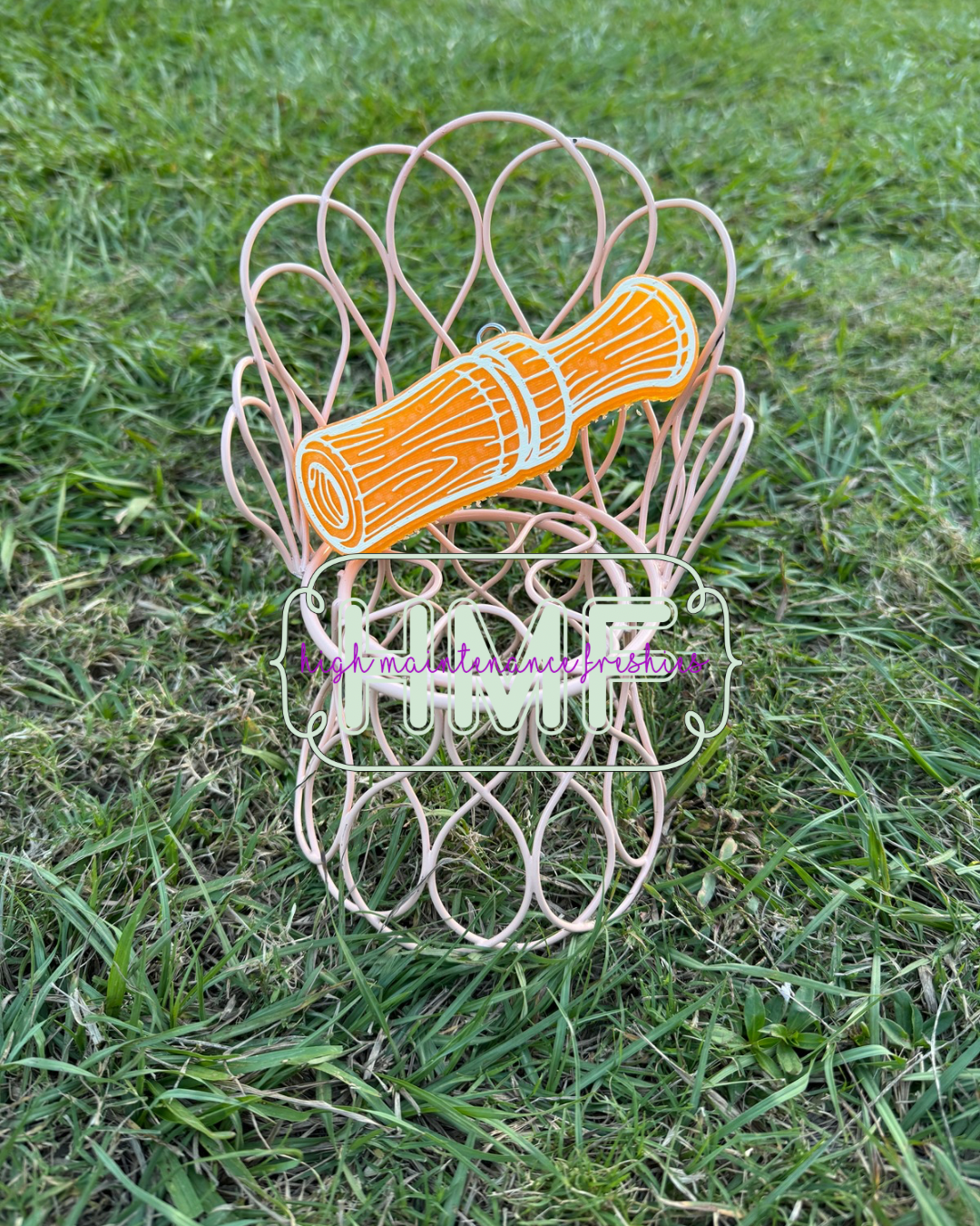 Duck Call Freshie Mold