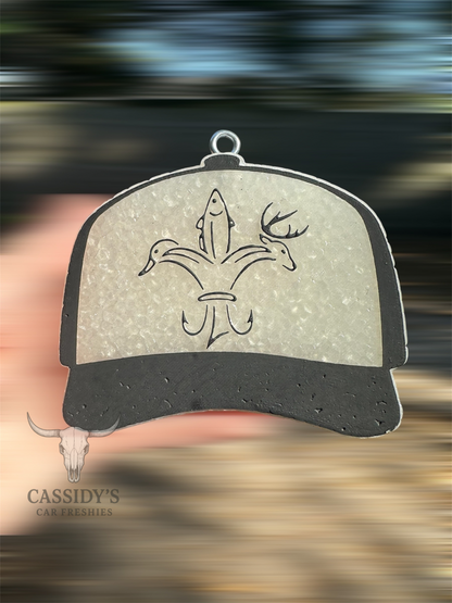 Trucker Hat Insert Set