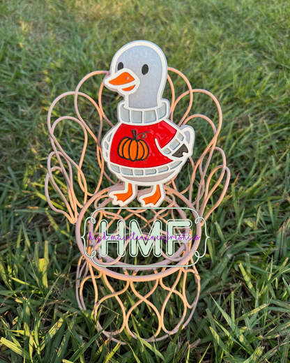 Boujee Goose Insert Set