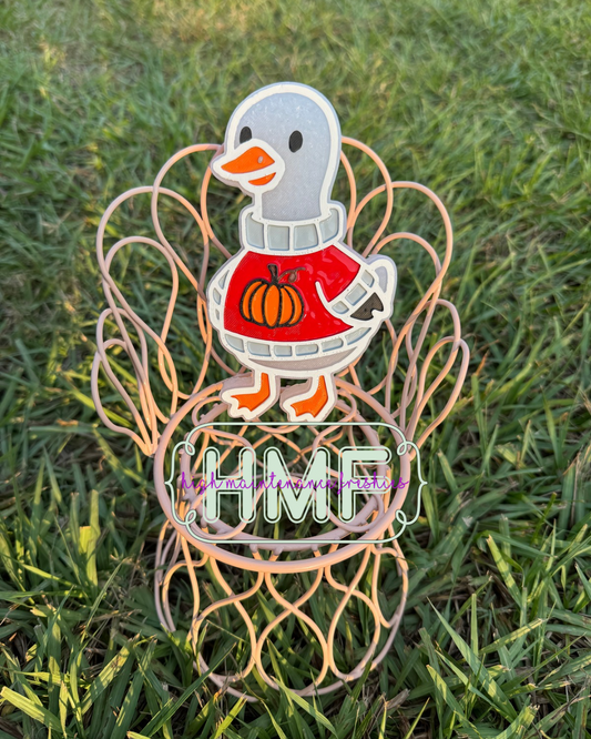 Boujee Goose Insert Set