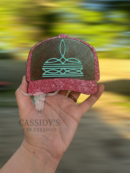 Trucker Hat Insert Set