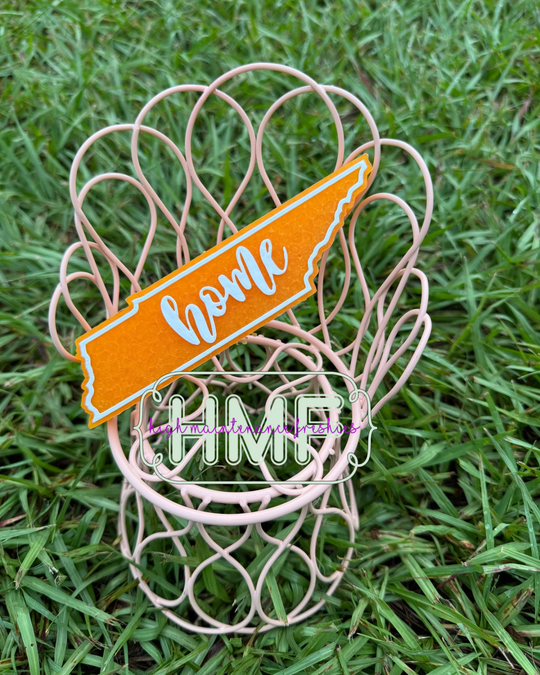 Tennessee Insert Set