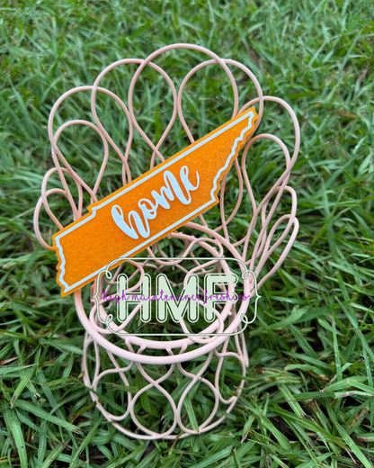 Tennessee Insert Set