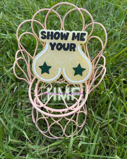 Show Me Your Freshie Mold