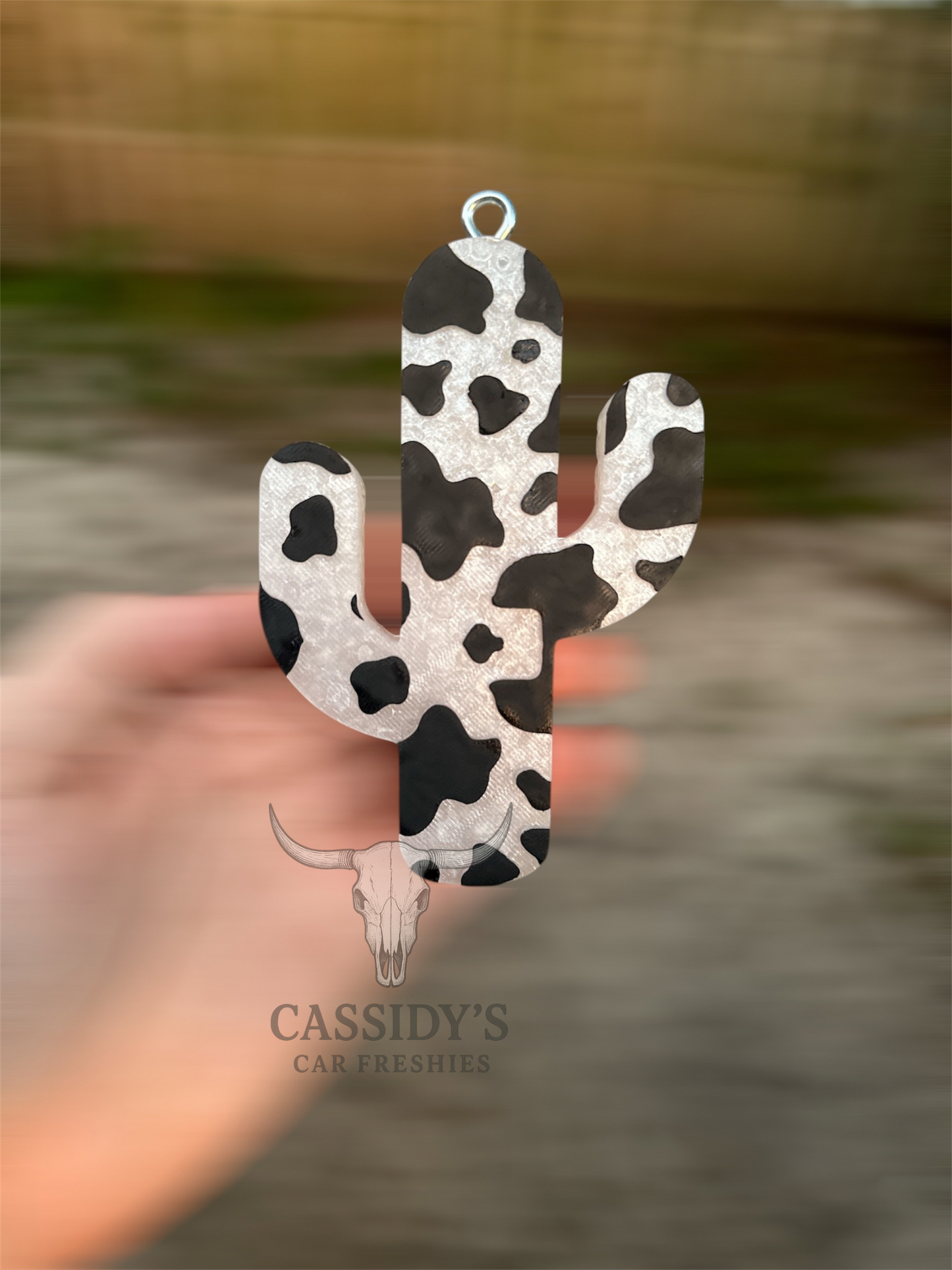 Lrg Cactus Insert Set