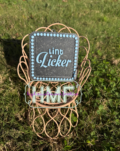 Double Insert Frame Set