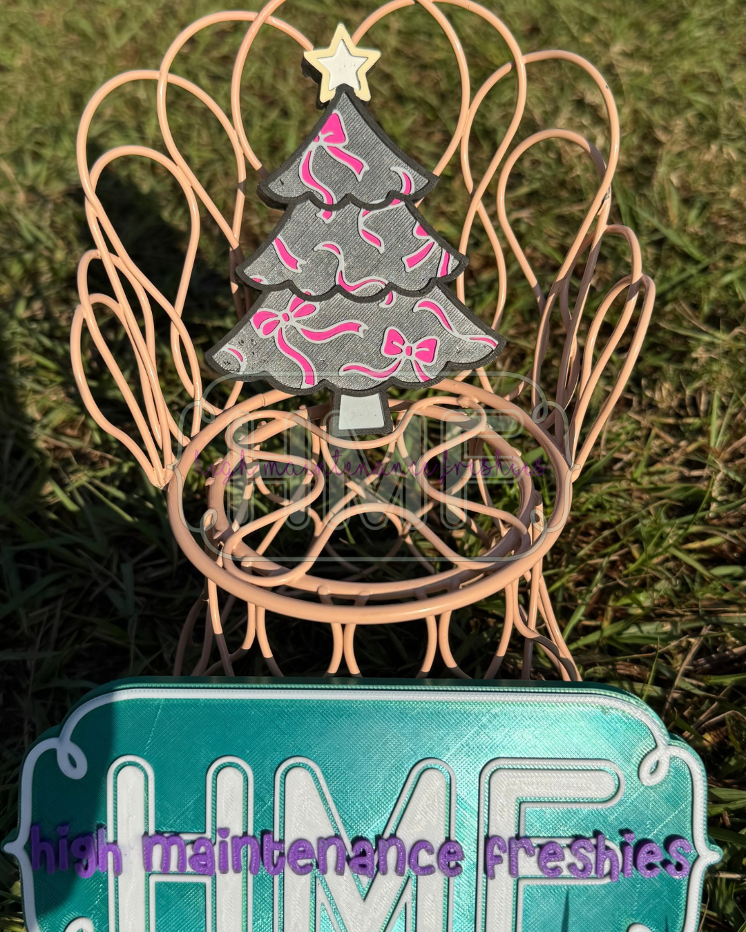 Christmas Tree Insert Set