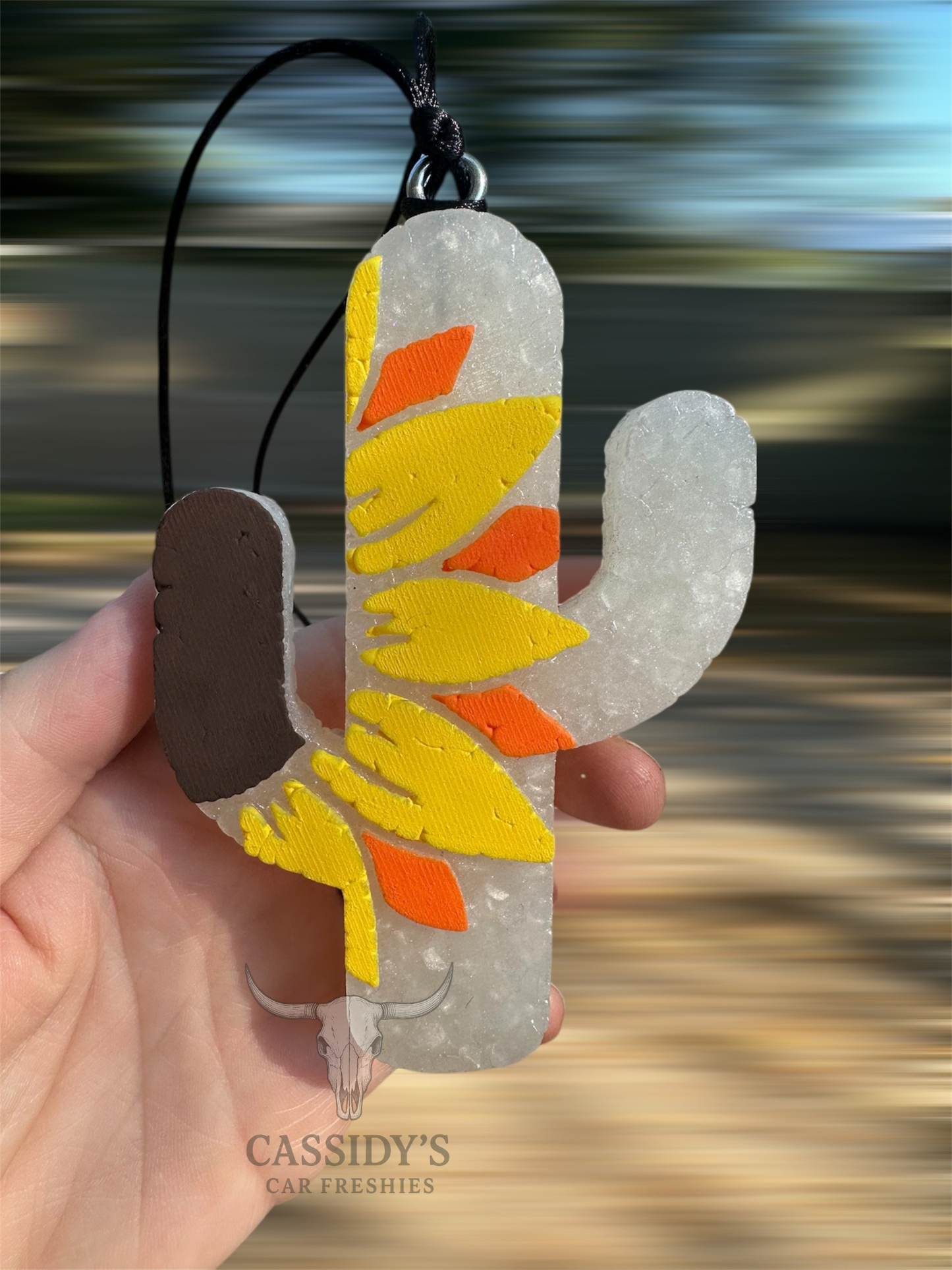 Lrg Cactus Insert Set