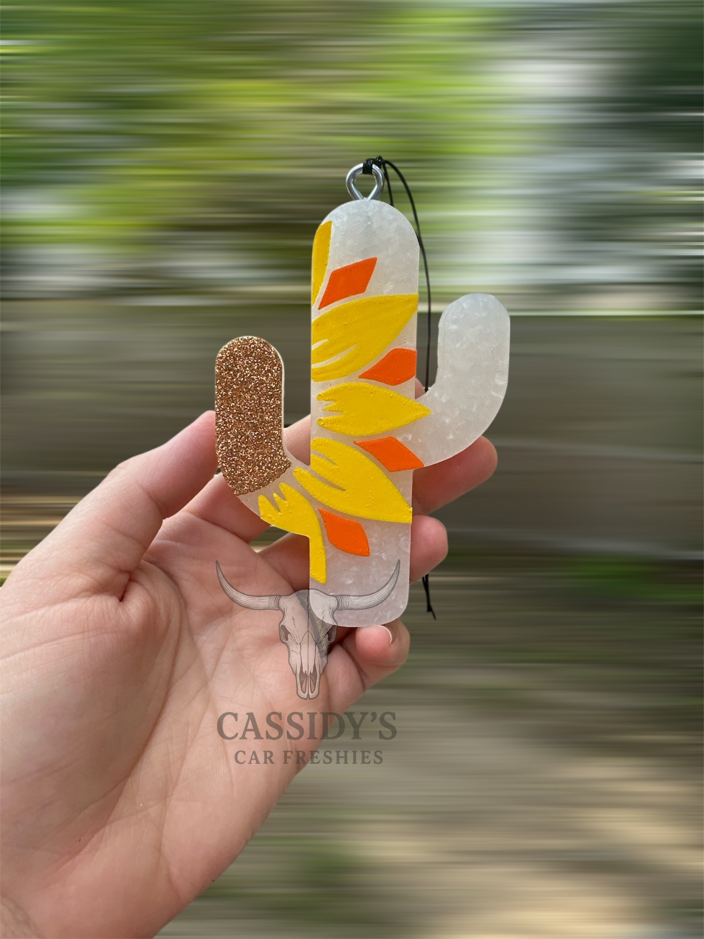 Lrg Cactus Insert Set