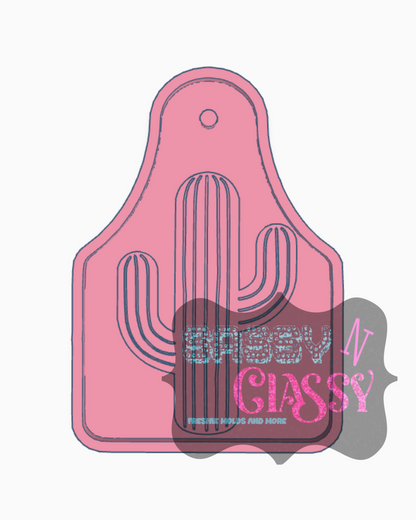 Ear Tag Insert Set