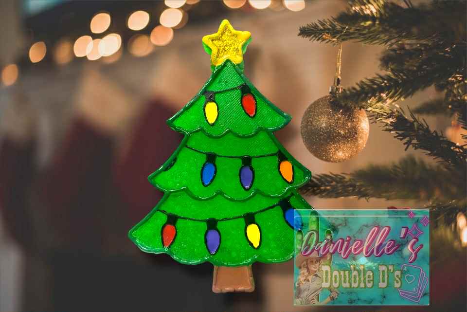 Christmas Tree Insert Set