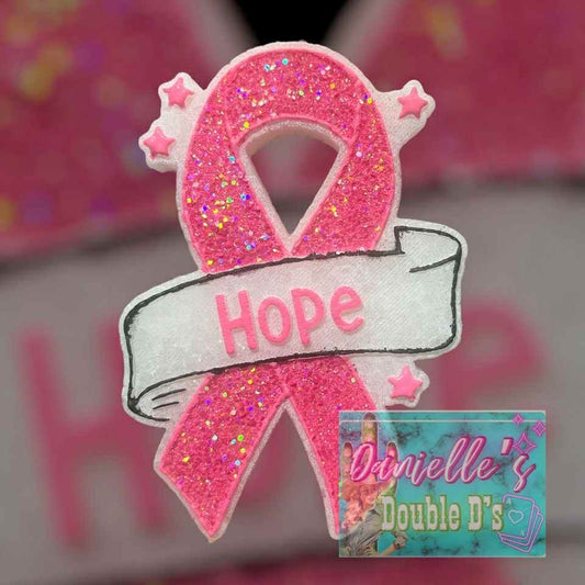 Awareness Ribbon Insert Set