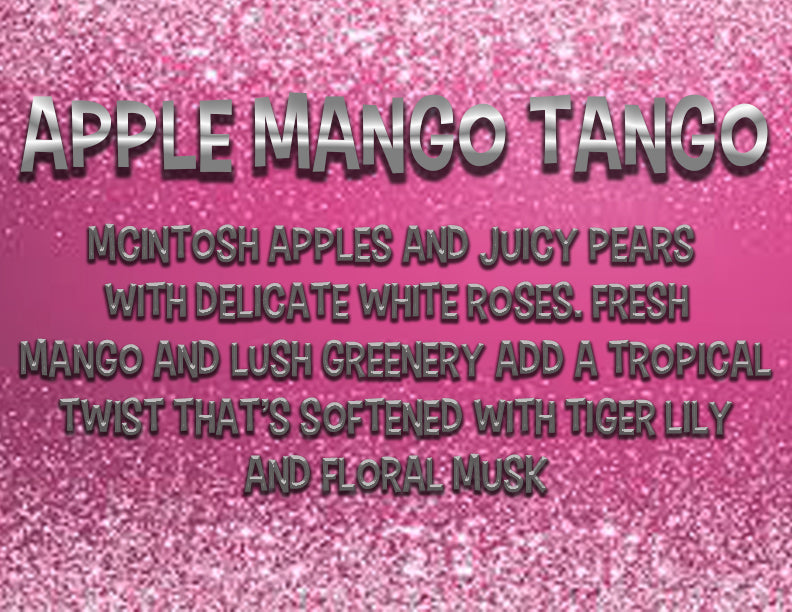 Apple Mango Tango Scented Aroma Beads