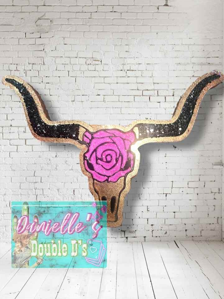 Small Bull Insert Set