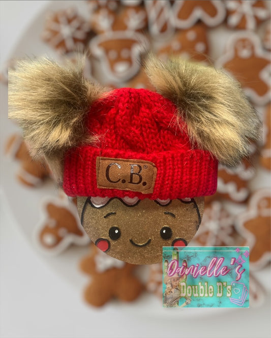 3.5" Circle Insert Set