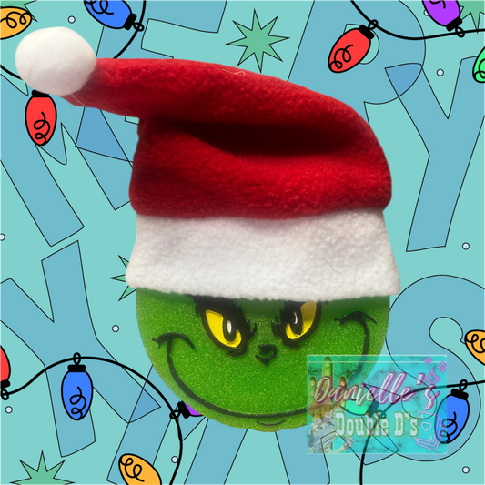 3.5" Circle Insert Set