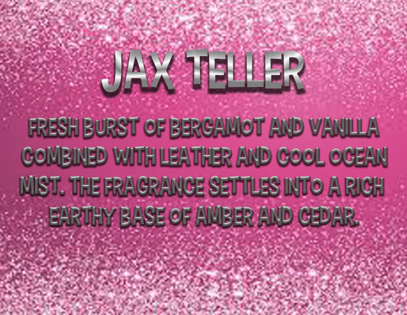 Jax Teller Scented Aroma Beads