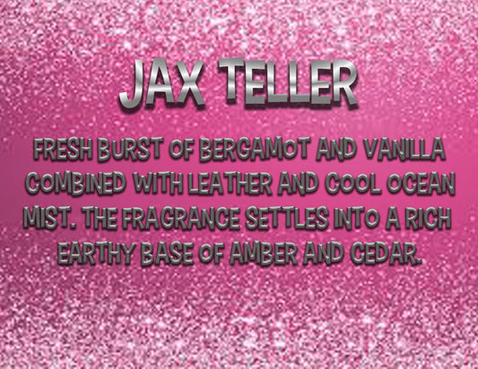 Jax Teller Scented Aroma Beads