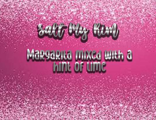 Salt My Rim Scented Aroma Beads