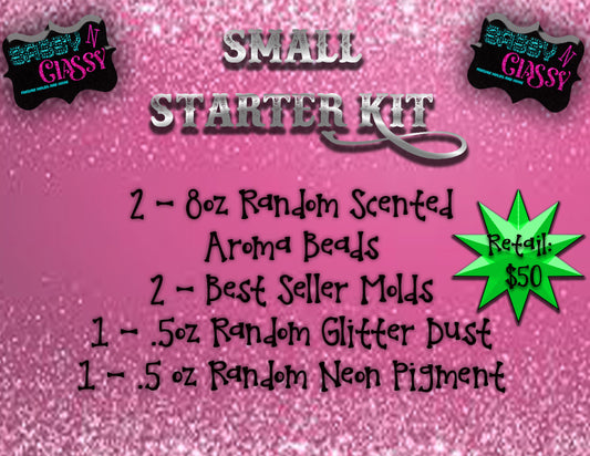 Small Starter Kit